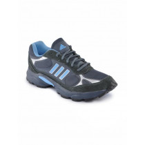 ADIDAS Men Blue Talus Runner Sports Shoes