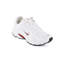 Nike Men 2.04 White Sports Shoes