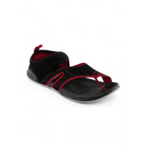 Puma Men Jiff II Black Sandals
