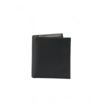 Bulchee Men Black Wallet