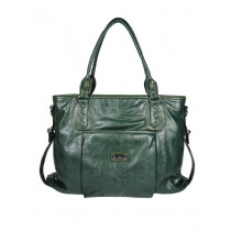 Murcia Women Asjke Green Green Handbags