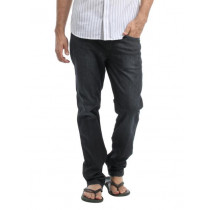 French Connection Men Black Jeans