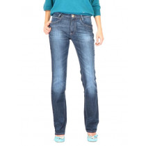 Wrangler Women Blue Sophia Jeans