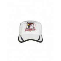 Flying Machine Men White Cap