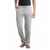 Chromozome Men Grey Lounge Pants S-4801