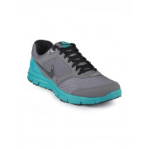 Nike Women Lunarfly+ 2 Grey Sports Shoes