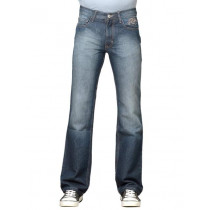 Locomotive Men Cairo Blue Jeans