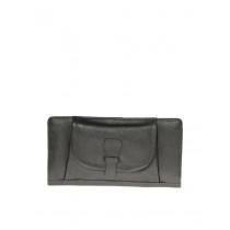 Baggit Women Grey Tijori Viva Wallet