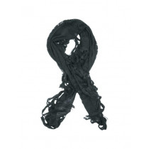 United Colors Of Benetton Women Black Muffler