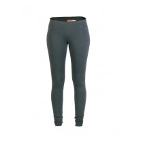 Nike Women Depth Long Grey Leggings