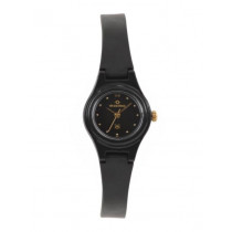 Maxima Women Black Watch