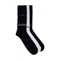 Lee Men Tripack Socks