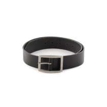 Wrangler Textured Men Black Belts