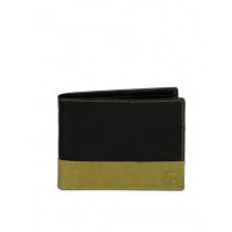 Lino Perros Men Black Wallet