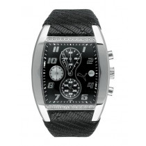 Puma Men Indication Chrono Black Watch