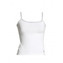 Jockey Women White Camisole