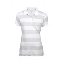 Nike Women As Club Jerse White T-Shirts