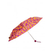 United Colors of Benetton Women Printed Purple Umbrellas