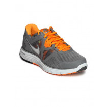 Nike Women Grey Lunarglide Sports shoes
