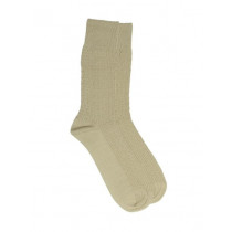Raymond Men Brown Socks