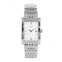 Citizen Men White Dial Watch BH1370-51A