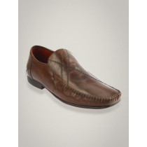 Red Tape Men's Brown Formal Shoe
