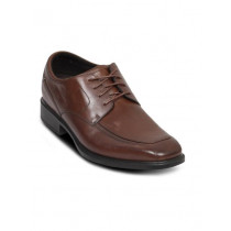 Rockport Men's Bvallee Brown Shoe