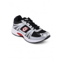 Lotto Men Black Acro Sports Shoes