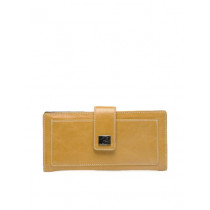 Nyk Women Mustard Wallet