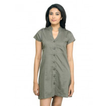 Sepia Women Grey Tunic