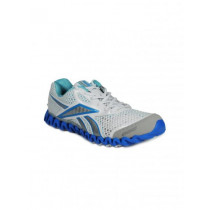 Reebok Women Premier Zigfly White Sports Shoes