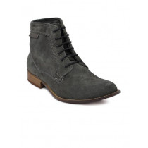 Red Tape Men Casual Grey Shoes