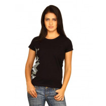 Lee Women's Hillary Black T-shirt