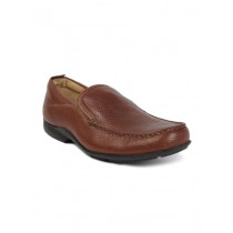 Hush Puppies Men GT Brown Formal Shoes