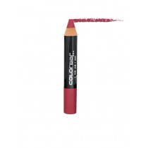 Colorbar Take Me As I Am Flirtatious Pink Lipstick with Sharpner 002