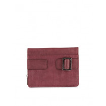 Baggit Women Maroon Wallet