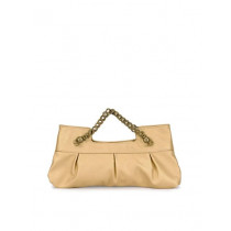 Baggit Women Golden Clutch