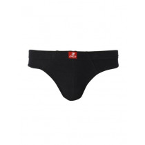 Facit Men Trophy BKN Black Briefs