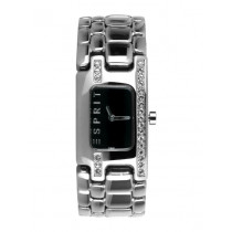 Esprit Women Organic Pretty Black Houston Steel Watches