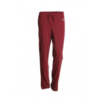 Jockey Women Maroon Lounge Pants