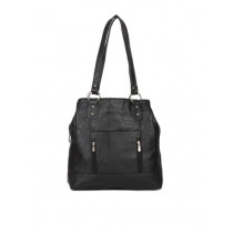 Murcia Women Black Handbag
