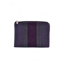 Baggit Women Lallu Taj Purple Wallet