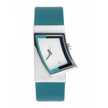 Fastrack Women White Casual Watch