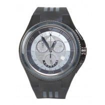 ADIDAS Unisex Response ST Analogue Black Watch