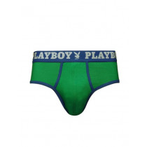 Playboy Men Jack Green Brief