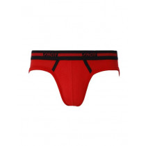 Facit Men Trophy BF Red Briefs