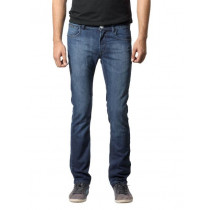 Flying Machine Men Skinny Blue Jeans