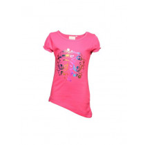 Disney Kids Girl's Pink Summer Fun Fair Kidswear