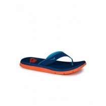 Nike Men's Celso Solarsoft Thong Blue Flip Flop