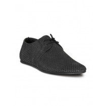 Red Tape Men's Formal Lace Black Shoe